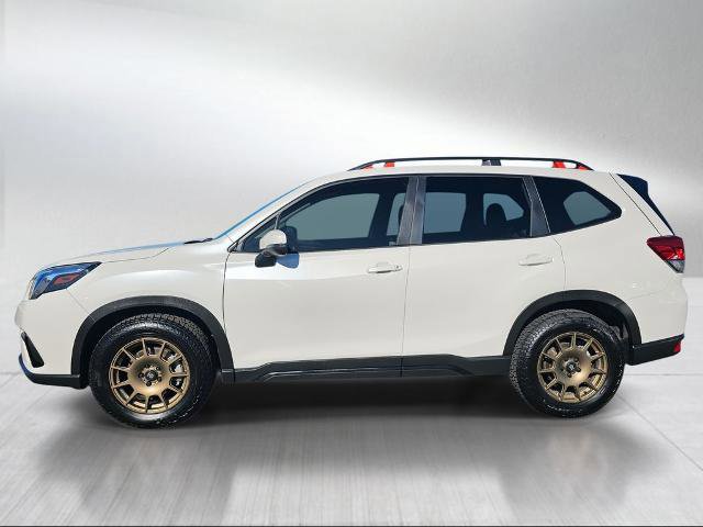 Used 2024 Subaru Forester Sport image 2