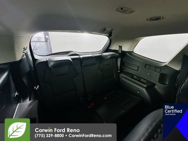 Used 2020 Kia Telluride S AWD/4WD image 30