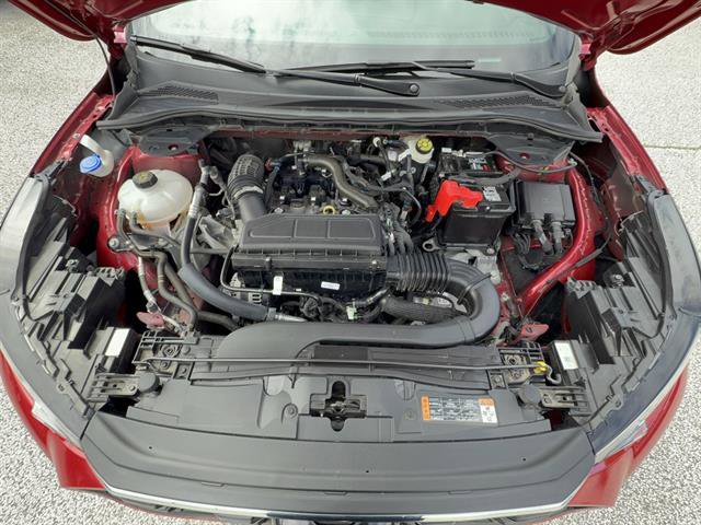 Certified 2024 Ford Escape ST-Line w/ Tech Pack #1 AWD/4WD image 26