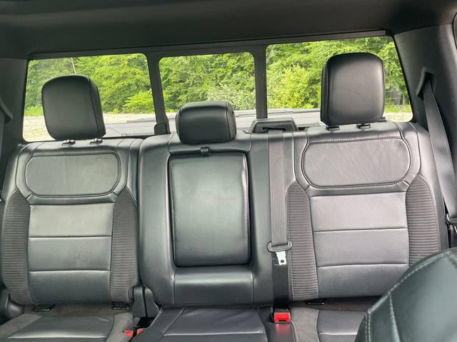 Certified 2023 Ford F150 Raptor AWD/4WD image 40