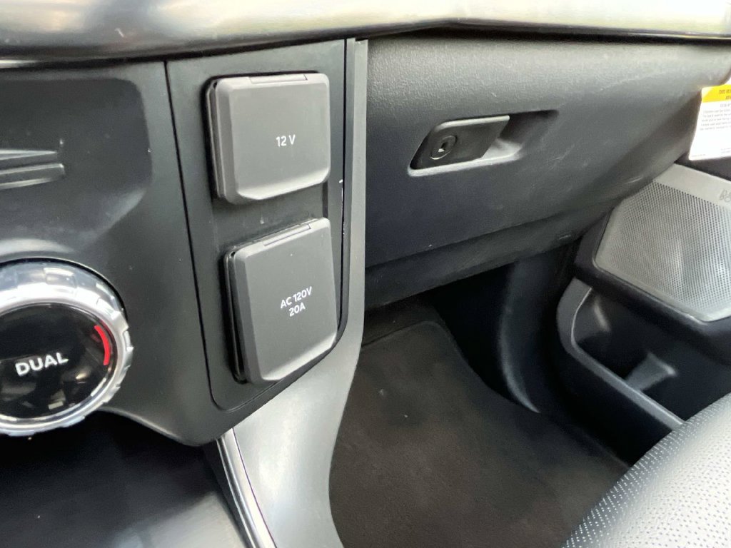 Certified 2024 Ford F150 Lariat w/ Equipment Group 502A High AWD/4WD image 40