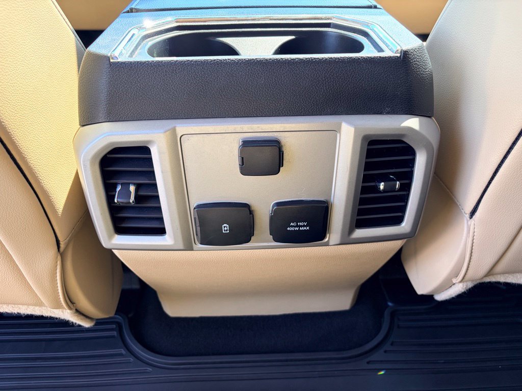 Certified 2019 Ford F250 Lariat w/ Lariat Ultimate Package AWD/4WD image 30