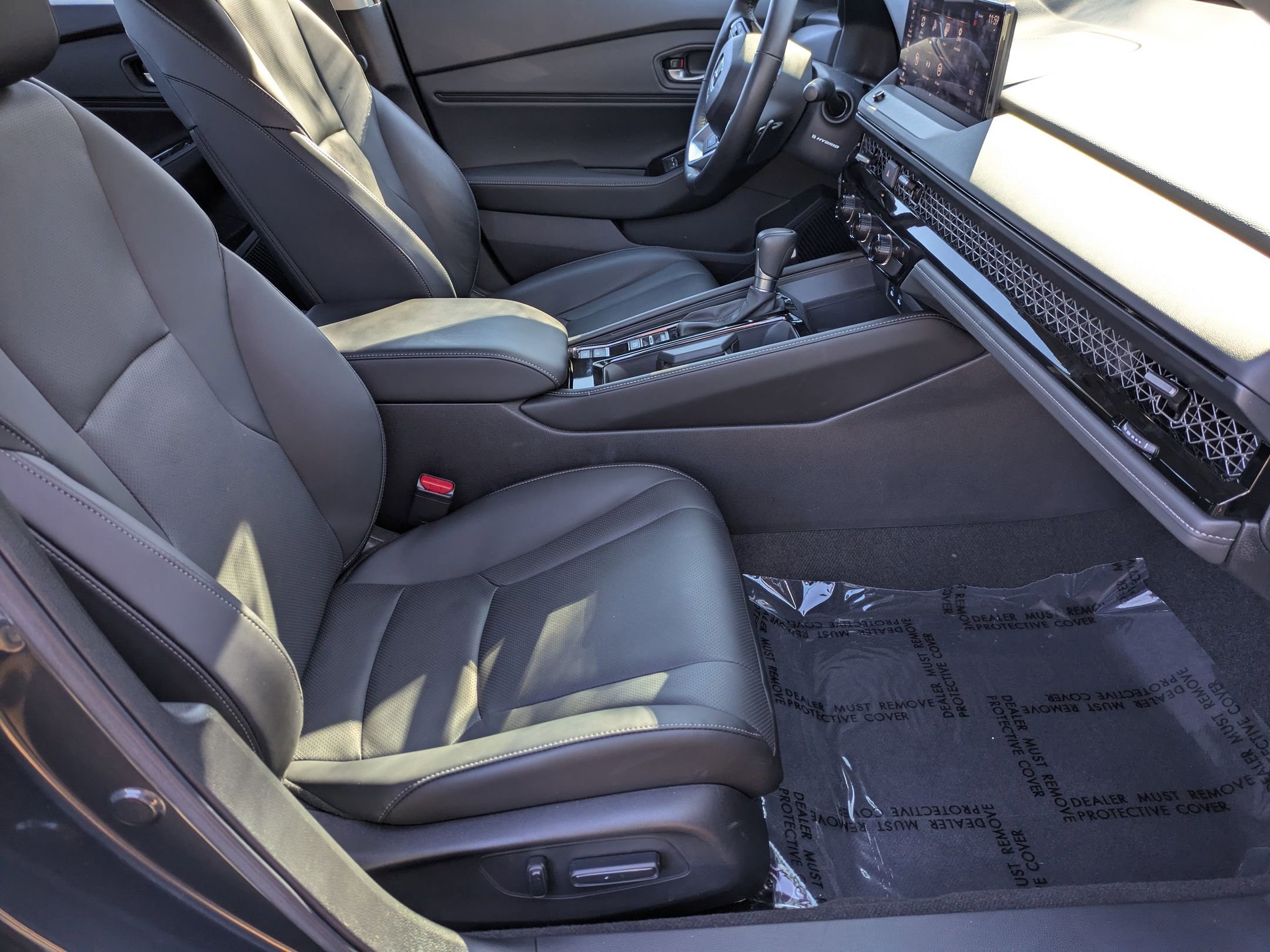 Used 2025 Honda Accord Touring image 36