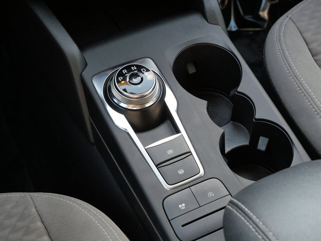 Certified 2020 Ford Escape SE AWD/4WD image 20