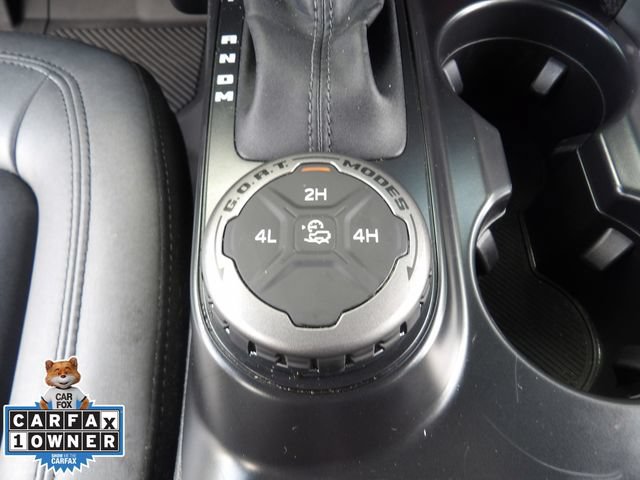 Certified 2024 Ford Bronco Big Bend AWD/4WD image 23