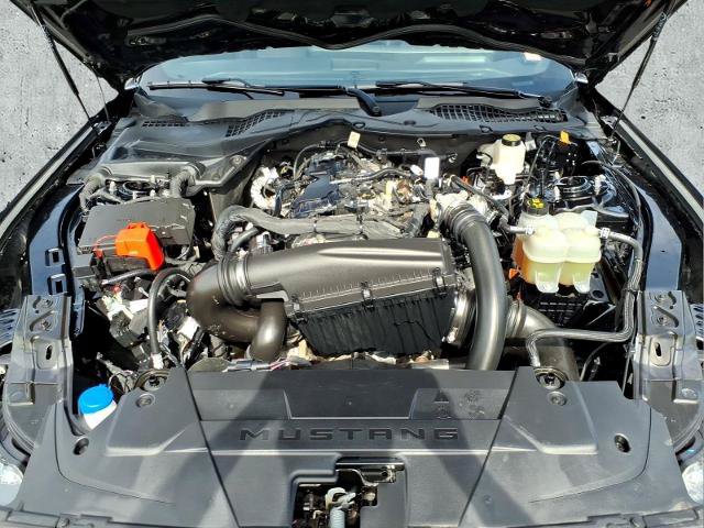 Certified 2024 Ford Mustang Premium RWD image 10