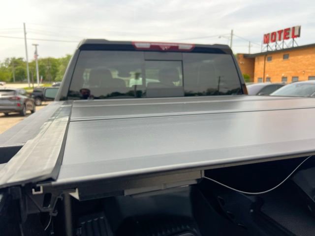 Used 2022 GMC Sierra 1500 AT4X AWD/4WD image 27