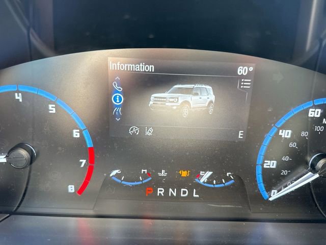 Certified 2024 Ford Bronco Sport Big Bend w/ Convenience Package AWD/4WD image 16