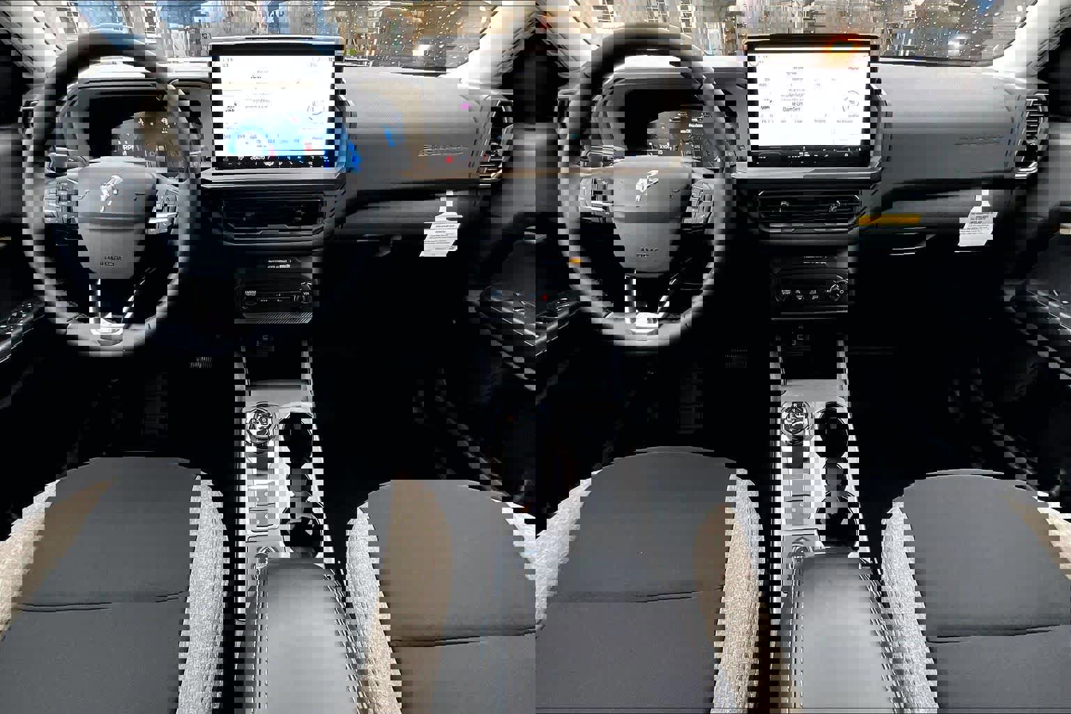 Certified 2025 Ford Bronco Sport Big Bend w/ Convenience Package image 17