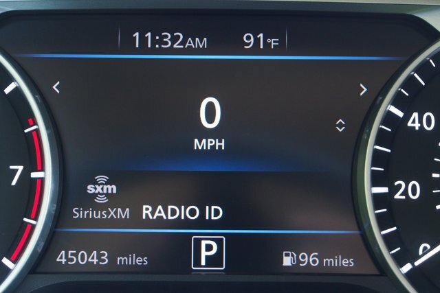Used 2022 Nissan Sentra SR w/ Midnight Edition FWD image 29
