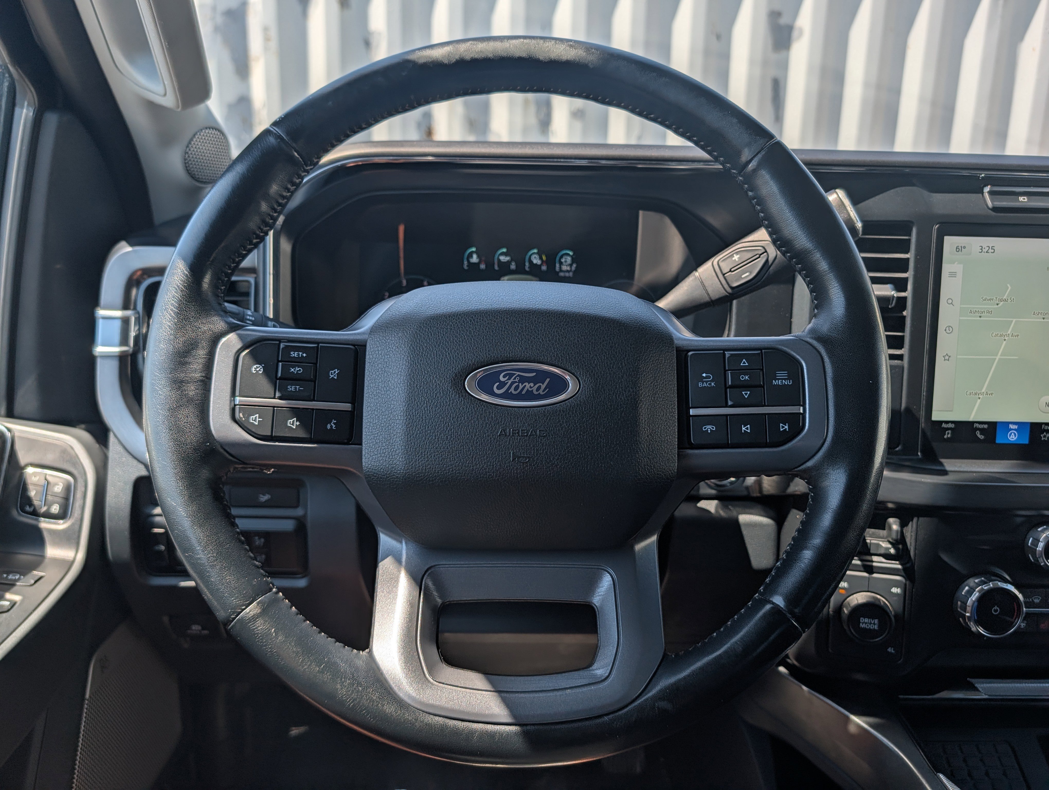 Certified 2023 Ford F250 Lariat AWD/4WD image 30