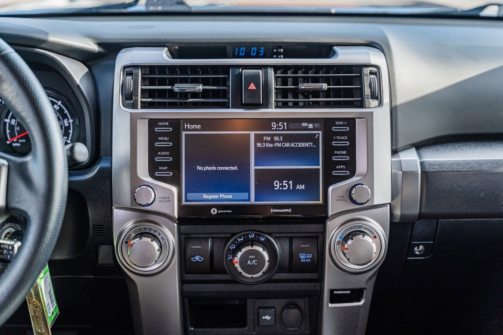 Used 2020 Toyota 4Runner SR5 image 30