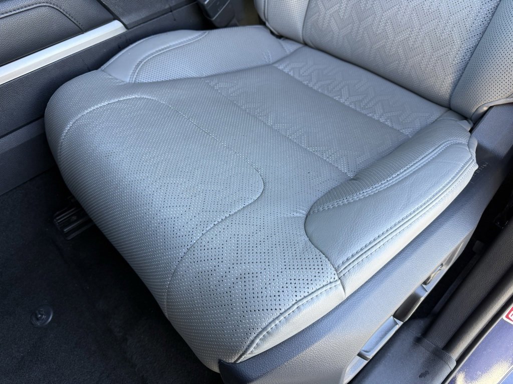 Used 2023 Toyota Tundra Limited image 24