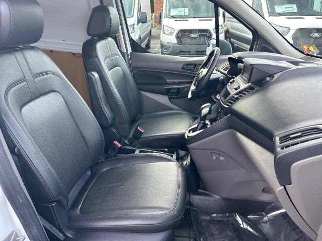 Certified 2020 Ford Transit Connect XL FWD image 14