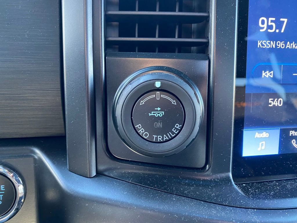 Certified 2025 Ford F150 Tremor image 24