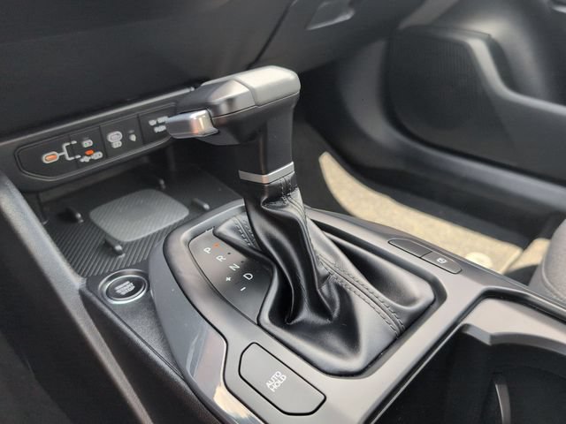 Used 2025 Kia K4 EX FWD image 29