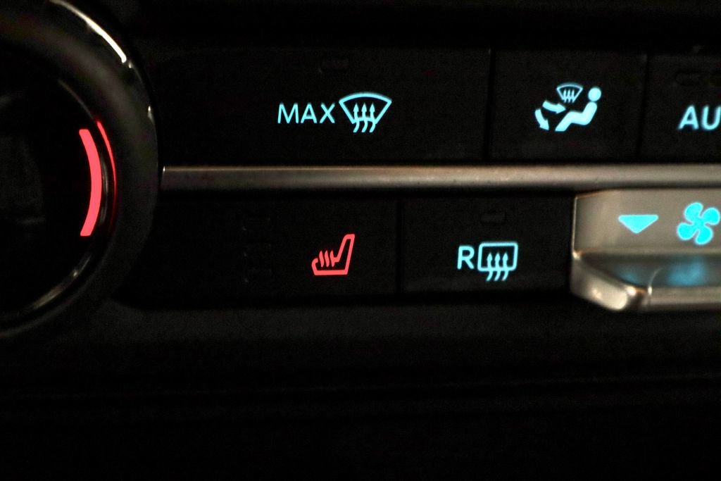 Certified 2022 Ford Bronco Big Bend AWD/4WD image 4