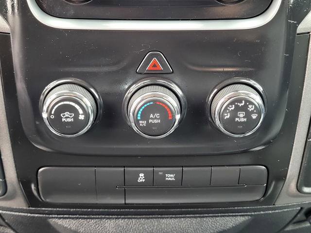 Used 2018 RAM 1500 Tradesman w/ Chrome Appearance Group image 27