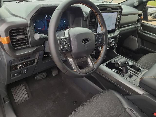 Certified 2025 Ford F150 Tremor AWD/4WD image 22