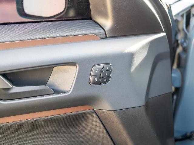 Certified 2024 Ford Bronco Sport Outer Banks image 17