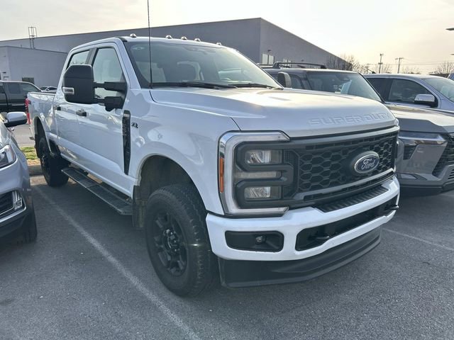 Certified 2023 Ford F250 XL w/ STX Appearance Package image 3