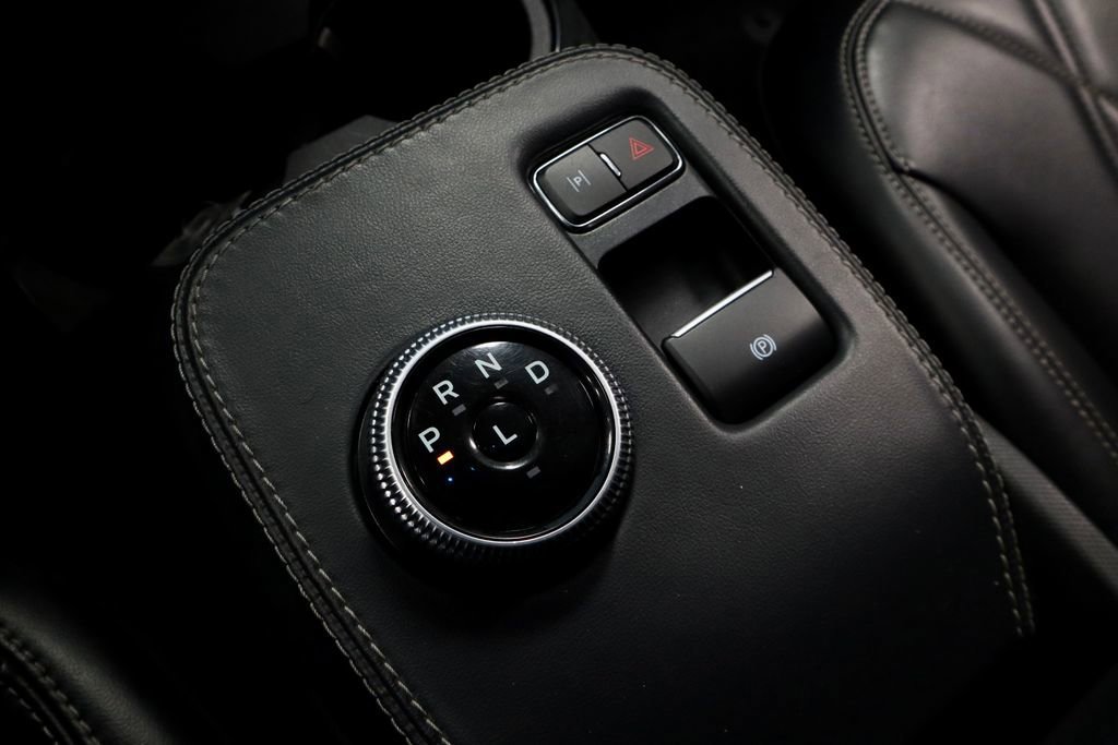 Certified 2021 Ford Mustang Mach-E Select w/ Comfort/Appearance Package image 35