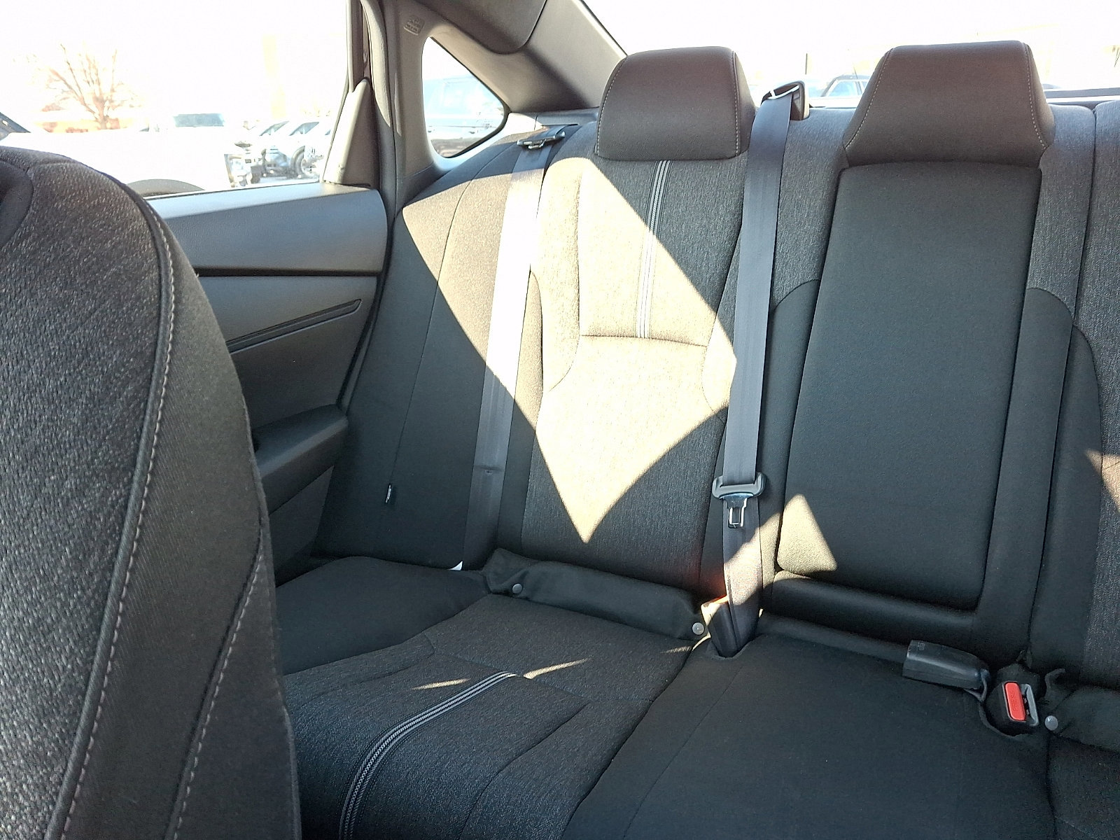 Used 2024 Honda Accord Sport image 18