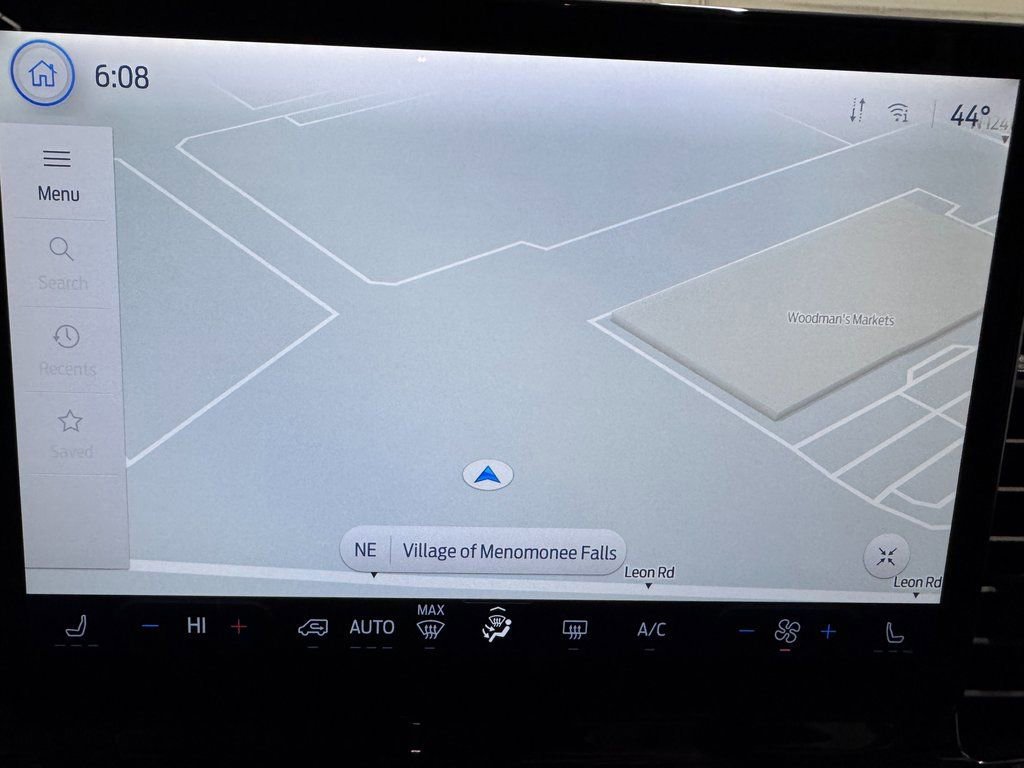 Certified 2024 Ford Transit 350 XLT image 11