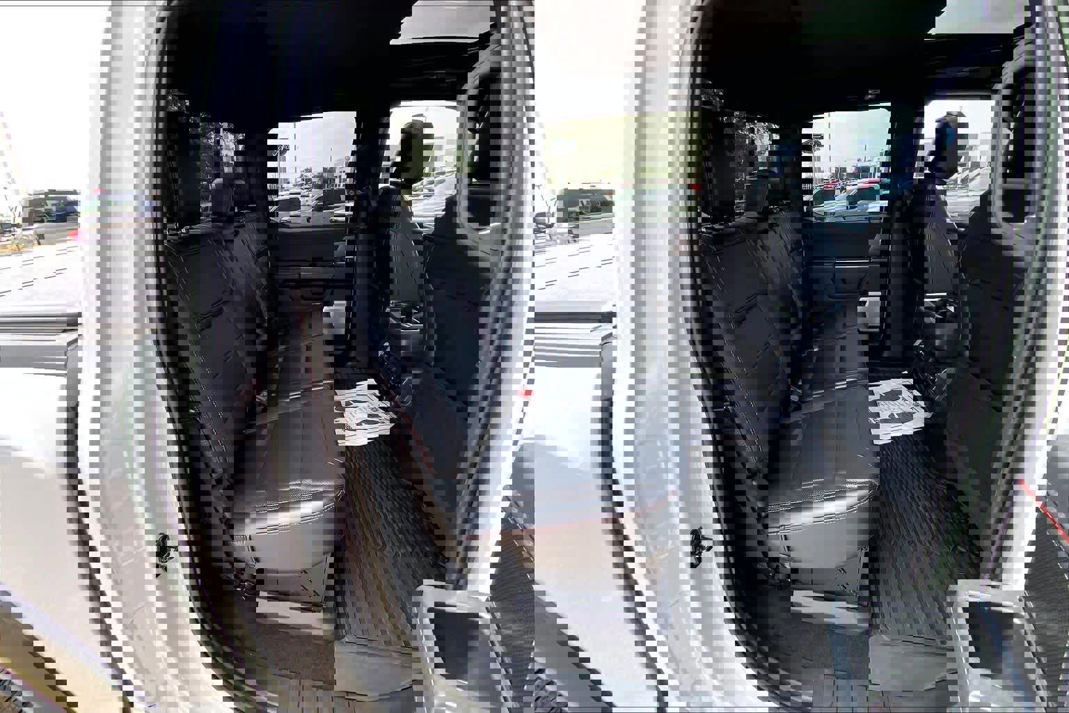 Certified 2024 Ford F150 Raptor AWD/4WD image 20