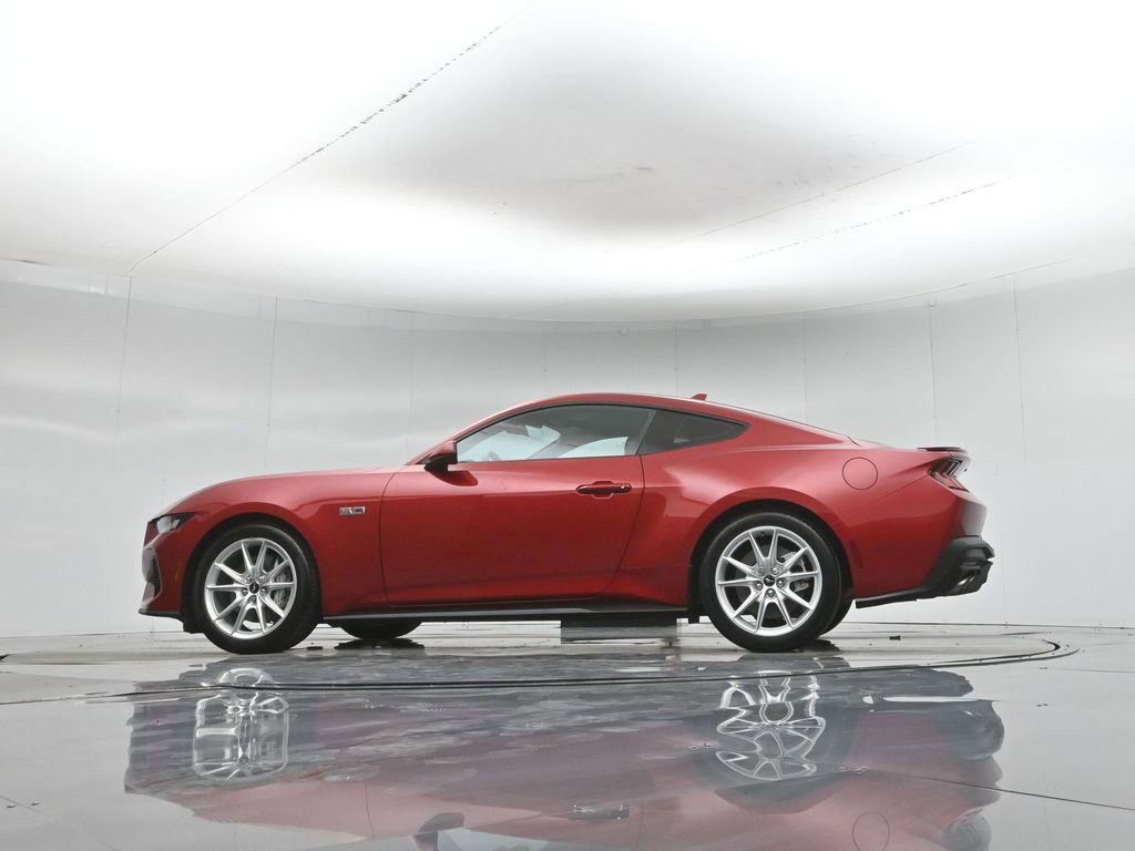 Certified 2024 Ford Mustang GT Premium RWD image 52