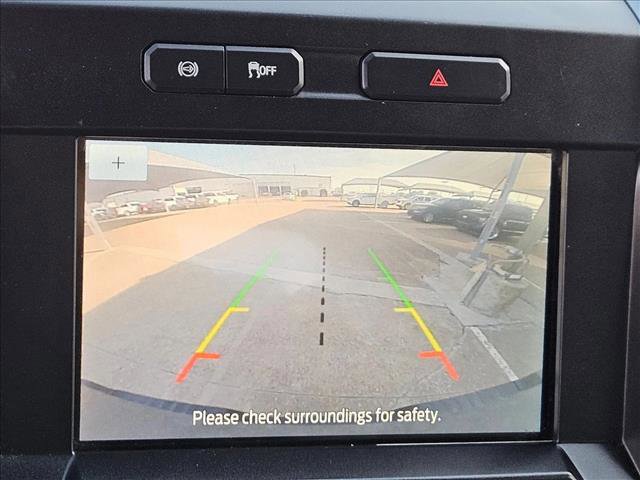 Certified 2022 Ford F250 XLT AWD/4WD image 13