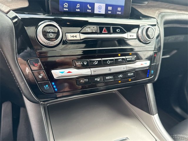 Certified 2023 Ford Explorer Platinum w/ Technology Package image 22