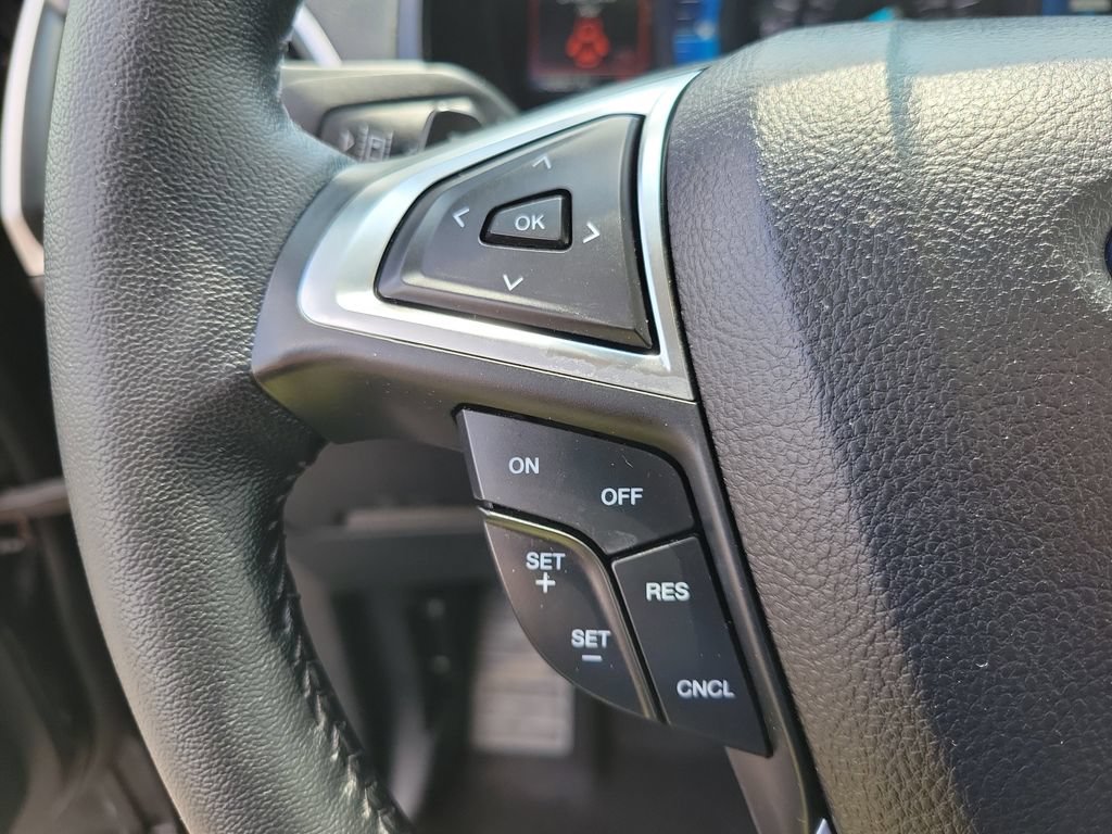 Certified 2024 Ford Edge SEL w/ Convenience Package AWD/4WD image 24