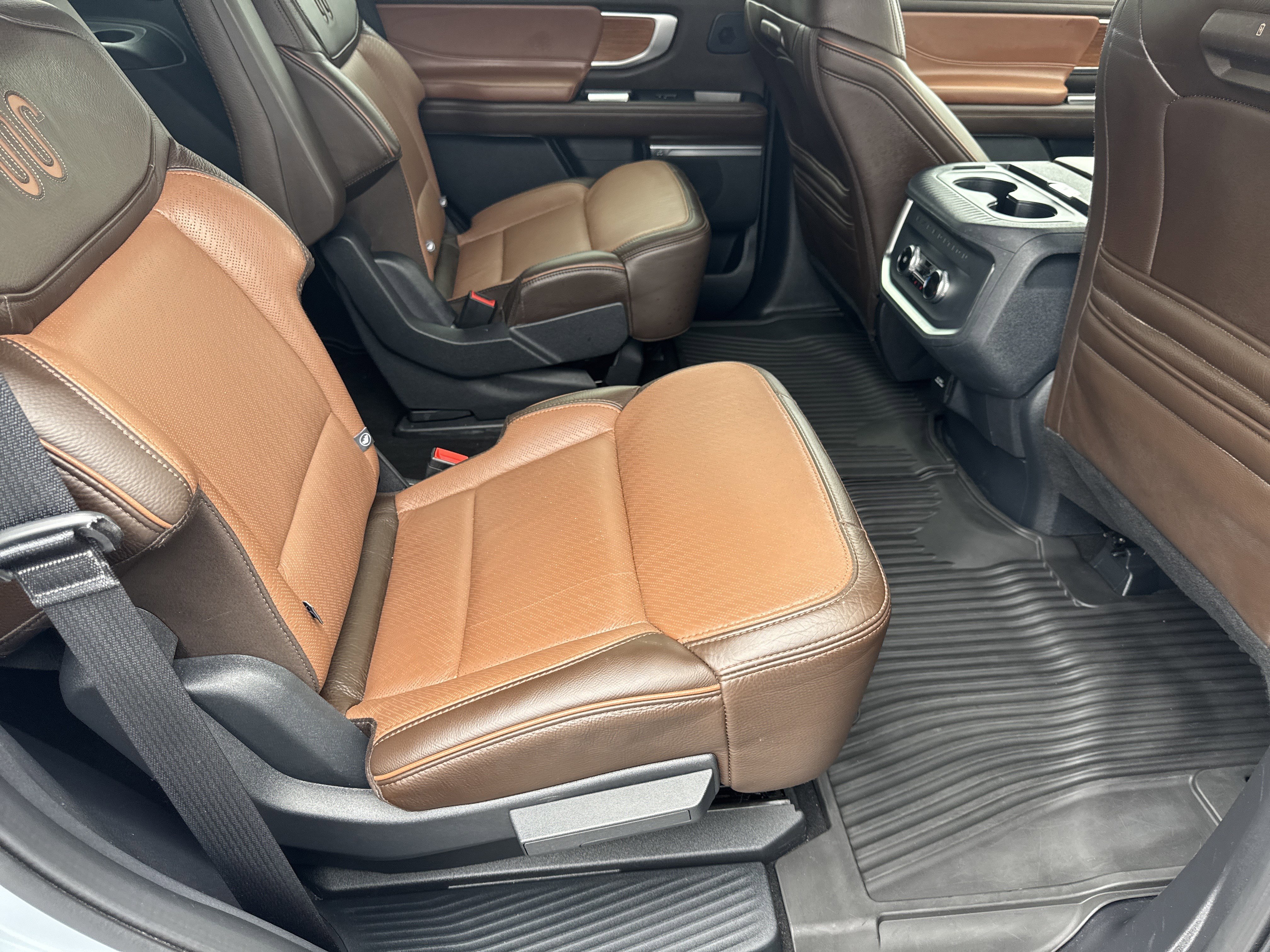 Certified 2025 Ford Expedition King Ranch image 15