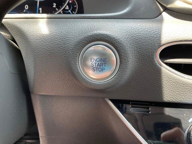 Used 2022 Hyundai Sonata SEL w/ Convenience Package FWD image 23