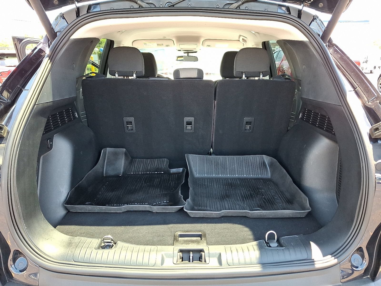 Certified 2021 Ford Escape SE w/ Convenience Package AWD/4WD image 28