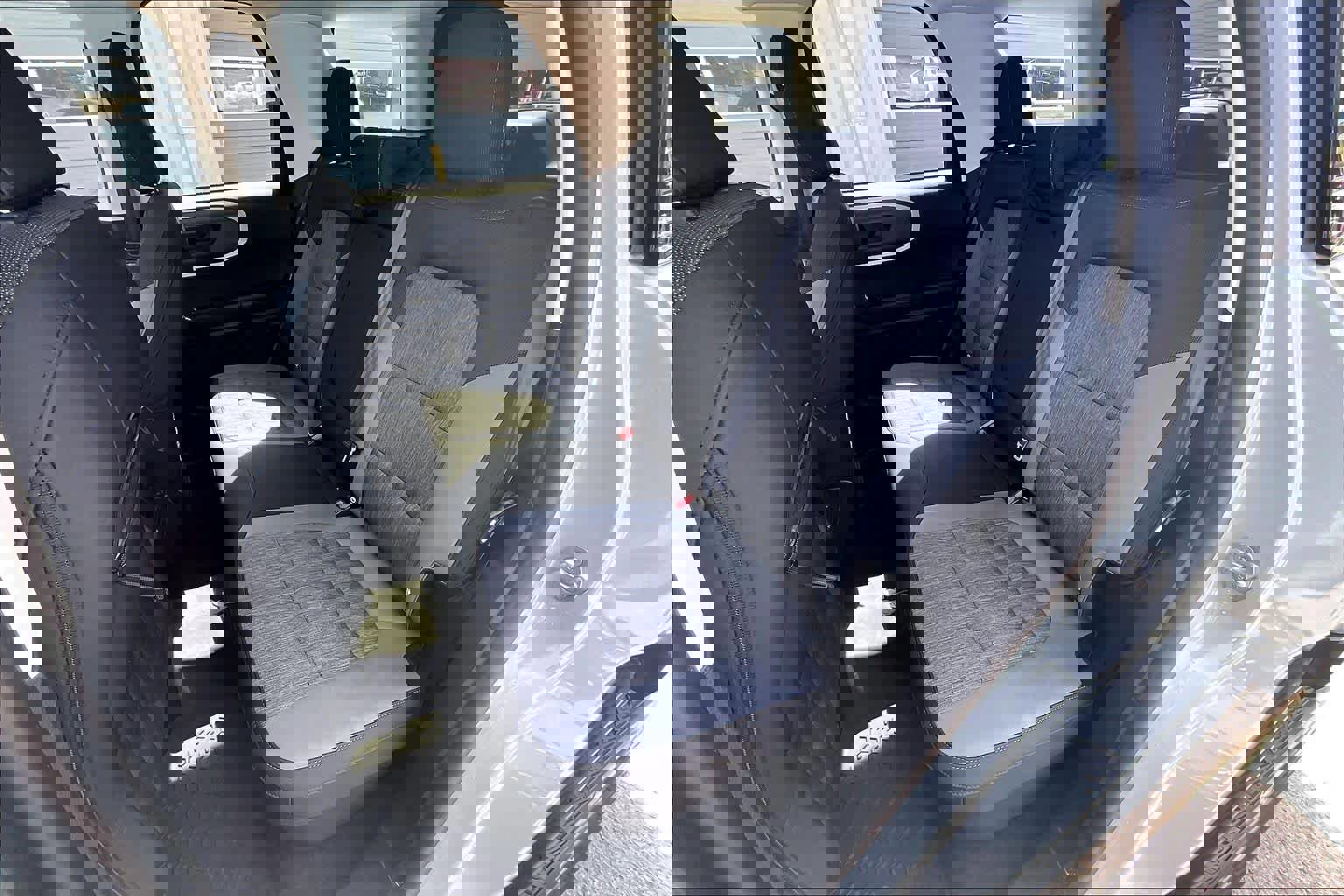 Certified 2021 Ford Bronco Sport Big Bend image 22