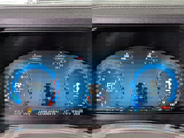 Certified 2025 Ford Bronco Outer Banks image 17