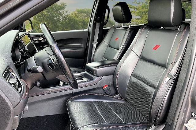 Used 2024 Dodge Durango GT AWD/4WD image 24