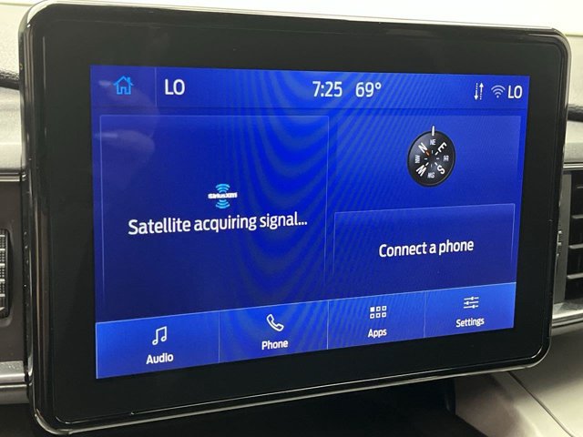 Certified 2024 Ford Explorer XLT w/ Equipment Group 202A AWD/4WD image 26