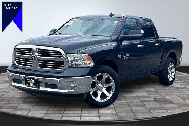 Used 2018 RAM 1500 Big Horn