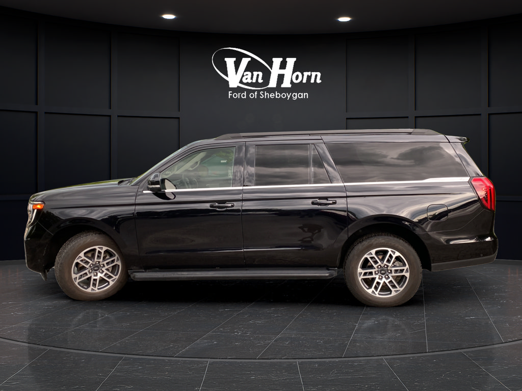 Certified 2025 Ford Expedition Max Active AWD/4WD image 6