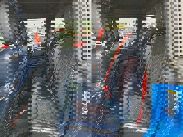 Certified 2022 Ford Bronco Raptor image 7