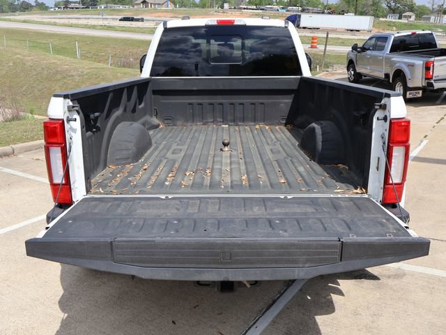 Certified 2022 Ford F350 Lariat w/ Lariat Ultimate Package AWD/4WD image 32