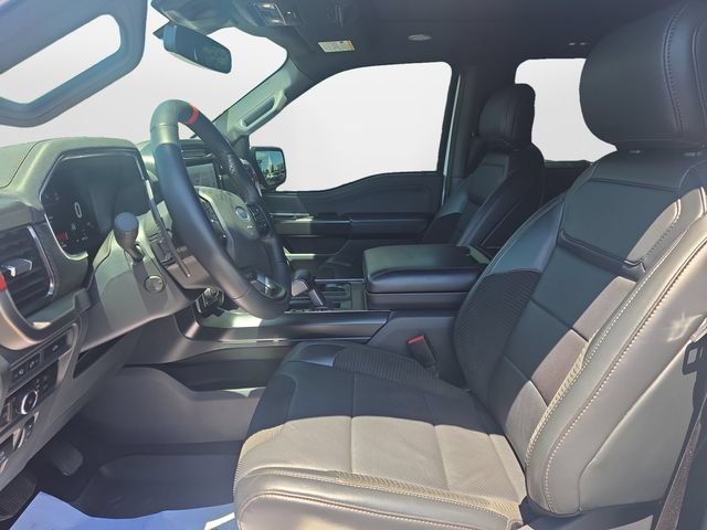 Certified 2023 Ford F150 Raptor AWD/4WD image 11
