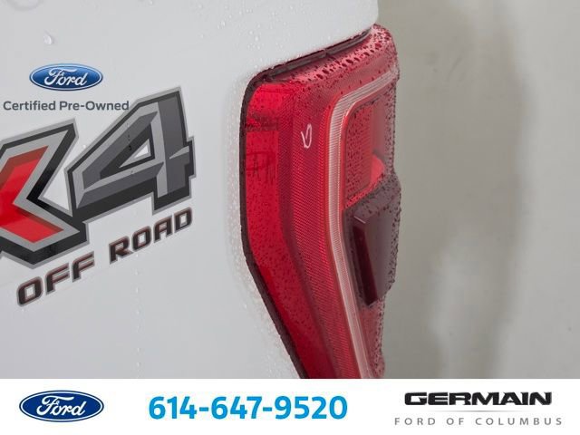 Certified 2022 Ford F150 XLT w/ Equipment Group 302A High AWD/4WD image 16