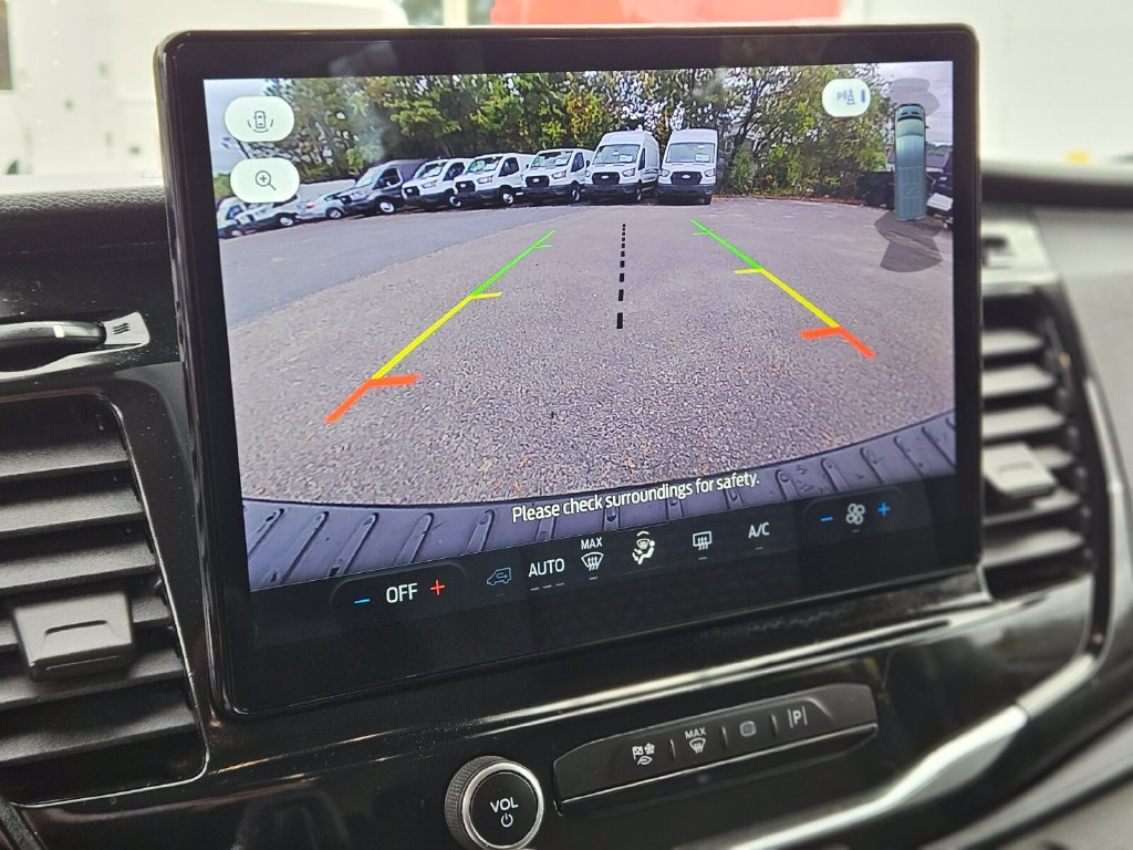 Certified 2023 Ford Transit 350 XLT RWD image 23