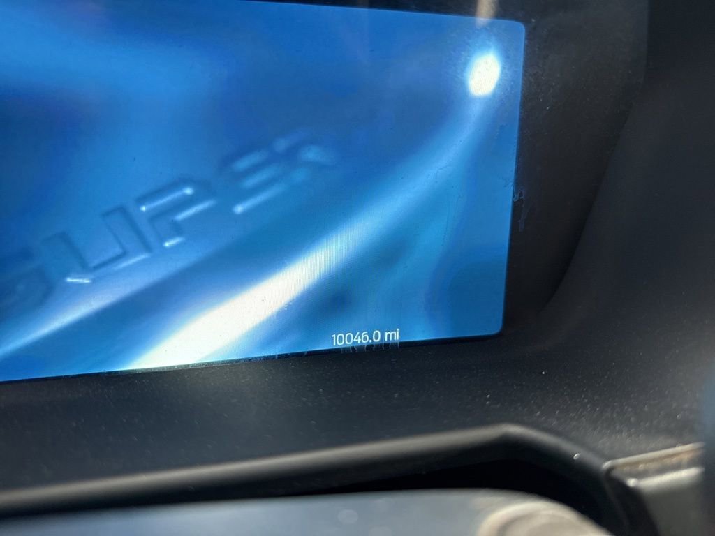 Certified 2024 Ford F250 Platinum image 4