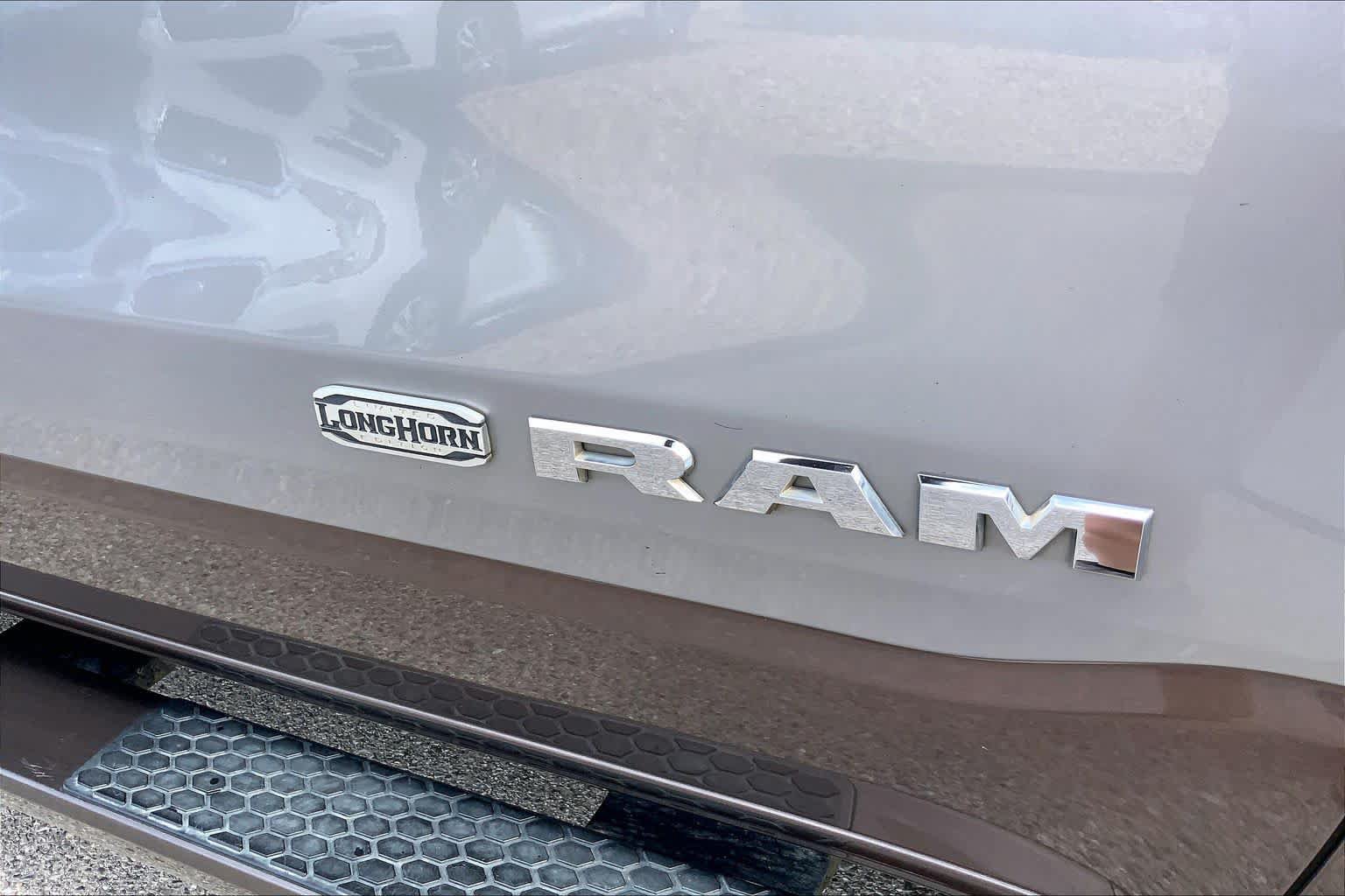 Used 2021 RAM 1500 Limited w/ Off Road Group AWD/4WD image 30
