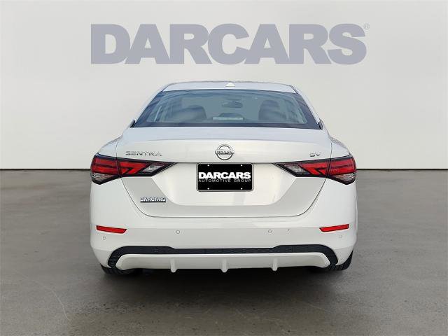 Used 2023 Nissan Sentra SV image 5